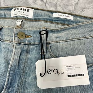 Frame Jeans